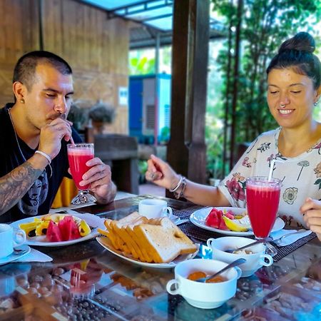 Silver Crown Nature Resort Kombichankulama Εξωτερικό φωτογραφία