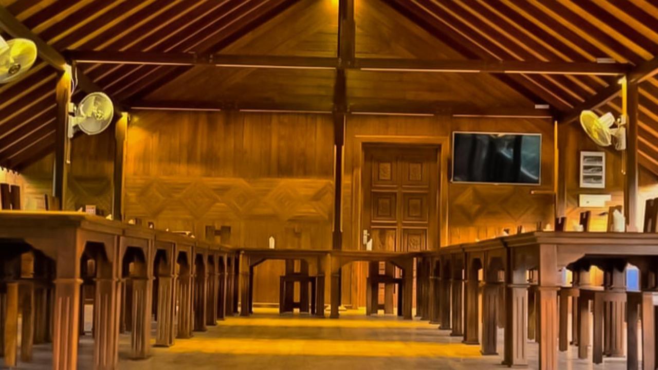 Silver Crown Nature Resort Kombichankulama Εξωτερικό φωτογραφία