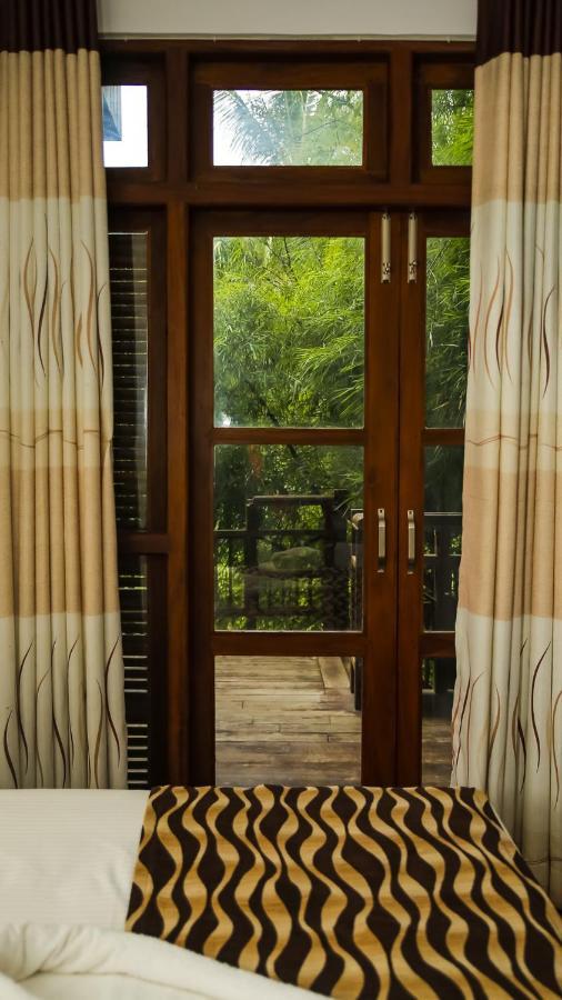 Silver Crown Nature Resort Kombichankulama Εξωτερικό φωτογραφία