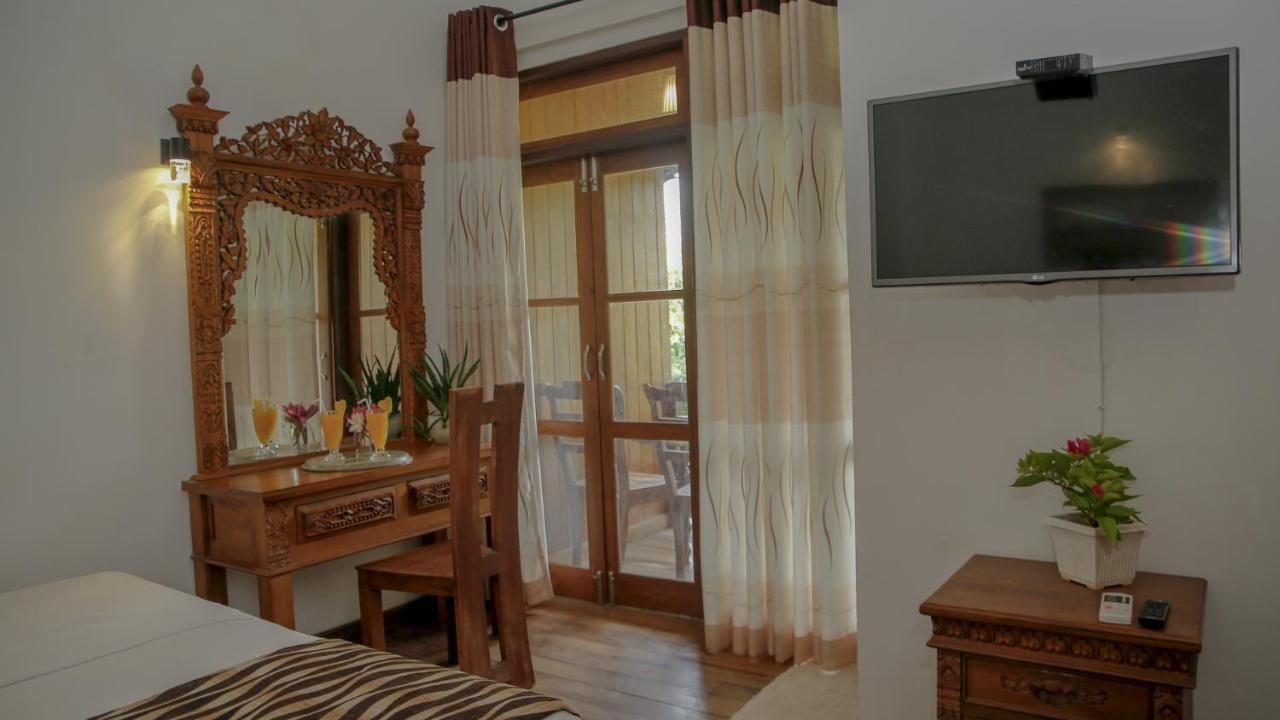 Silver Crown Nature Resort Kombichankulama Εξωτερικό φωτογραφία