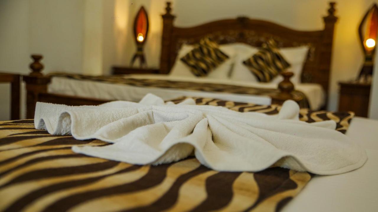 Silver Crown Nature Resort Kombichankulama Εξωτερικό φωτογραφία