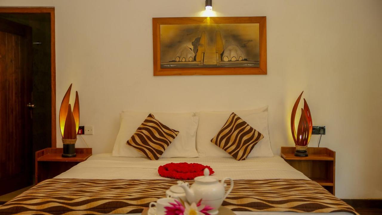 Silver Crown Nature Resort Kombichankulama Εξωτερικό φωτογραφία