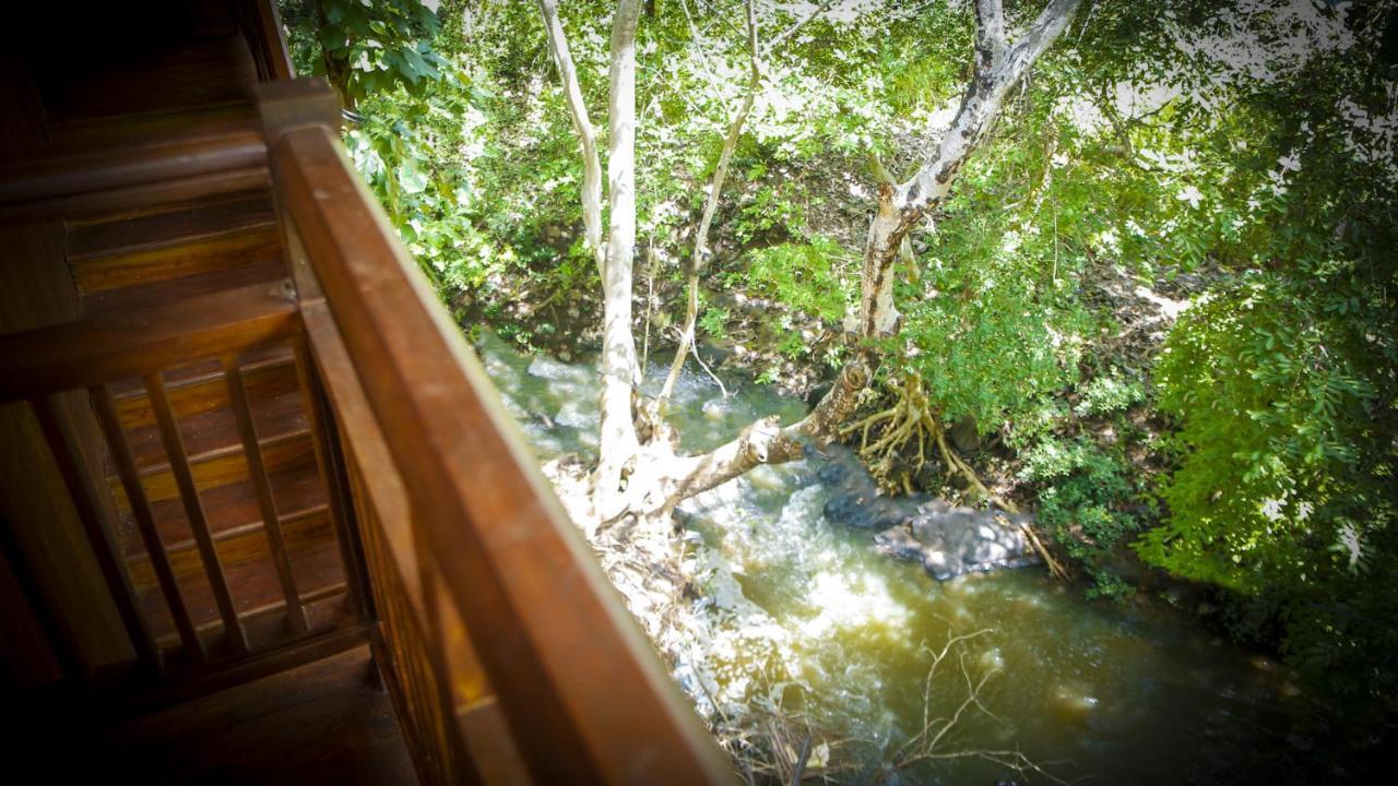 Silver Crown Nature Resort Kombichankulama Εξωτερικό φωτογραφία