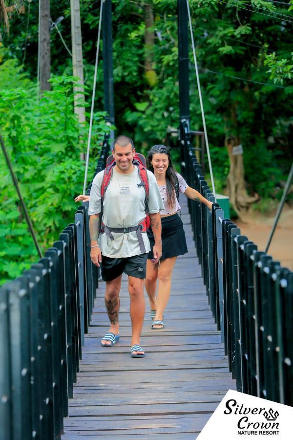 Silver Crown Nature Resort Kombichankulama Εξωτερικό φωτογραφία