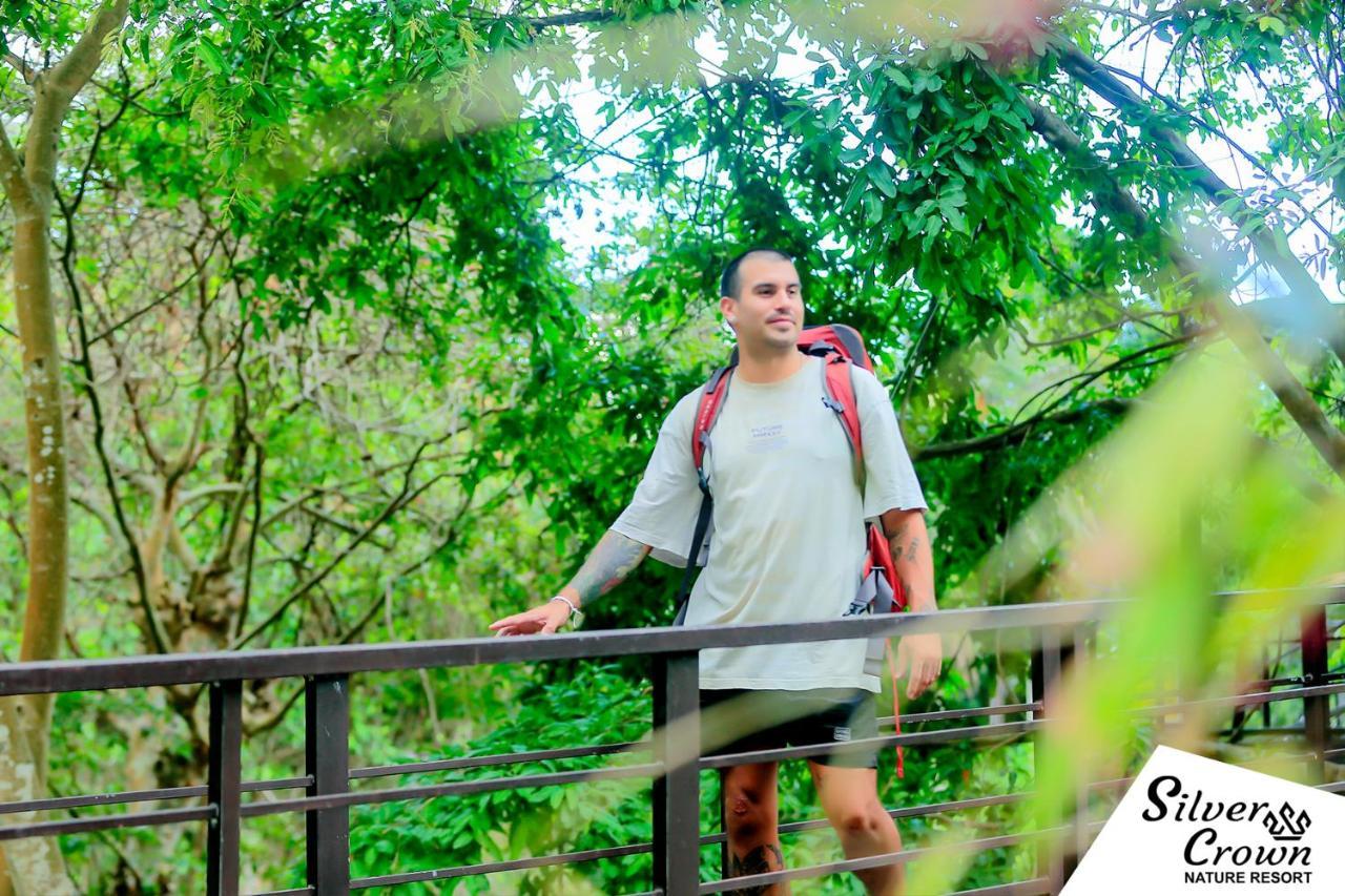 Silver Crown Nature Resort Kombichankulama Εξωτερικό φωτογραφία