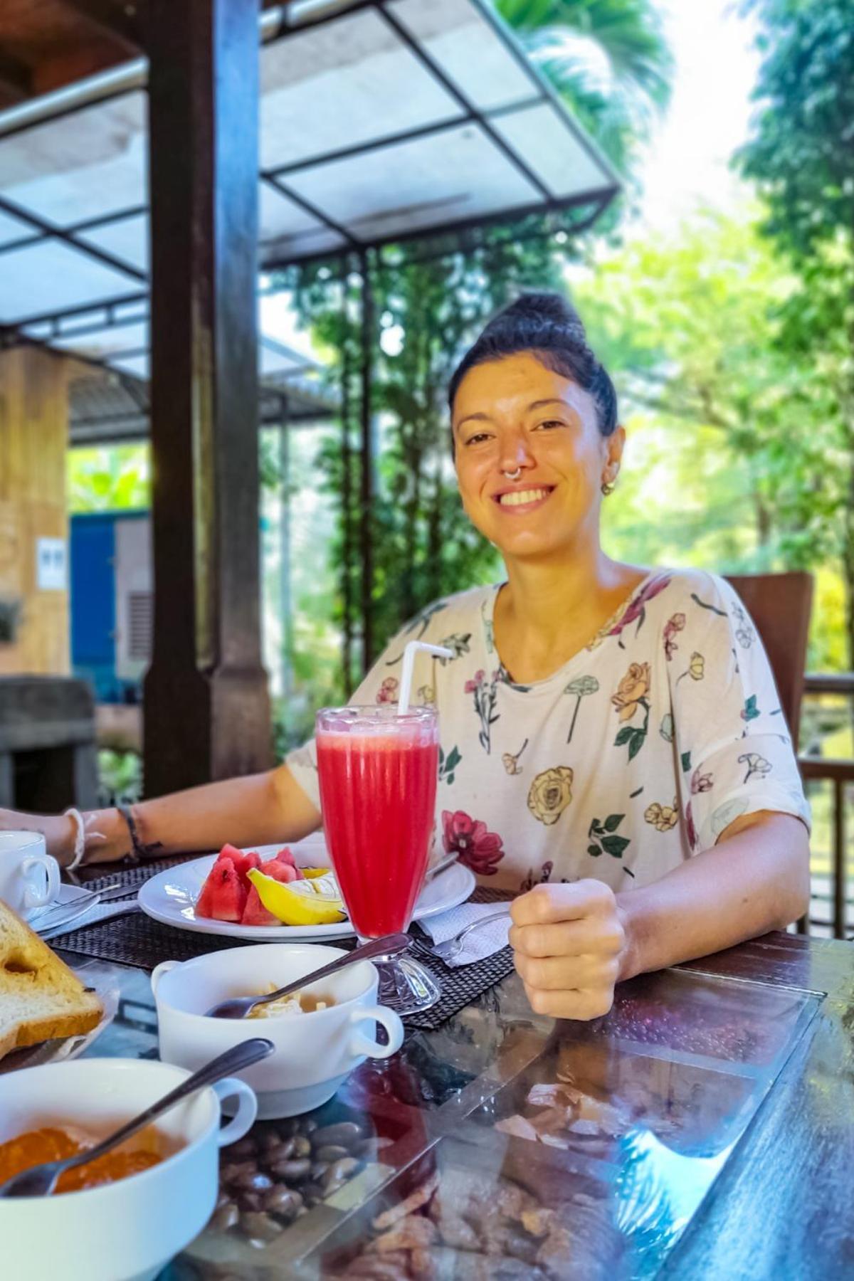 Silver Crown Nature Resort Kombichankulama Εξωτερικό φωτογραφία